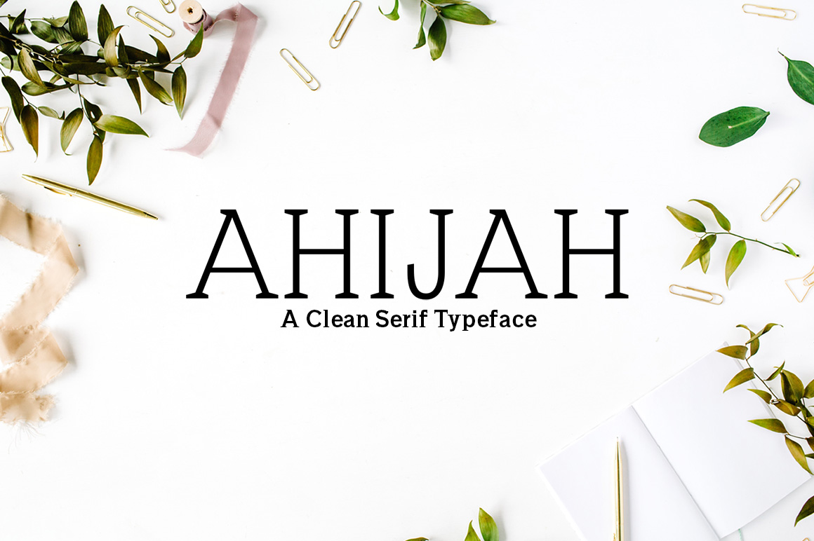 Upgrade Your Brand with Ahijah